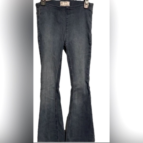 Free People Denim - Free People Women's‎ Jeans Size W27 Flare